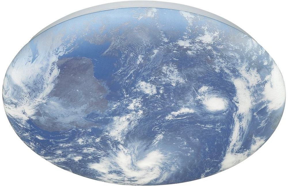 Светильник настенно-потолочный Sonex SPACE 3085/DL 48 Вт 3400 лм