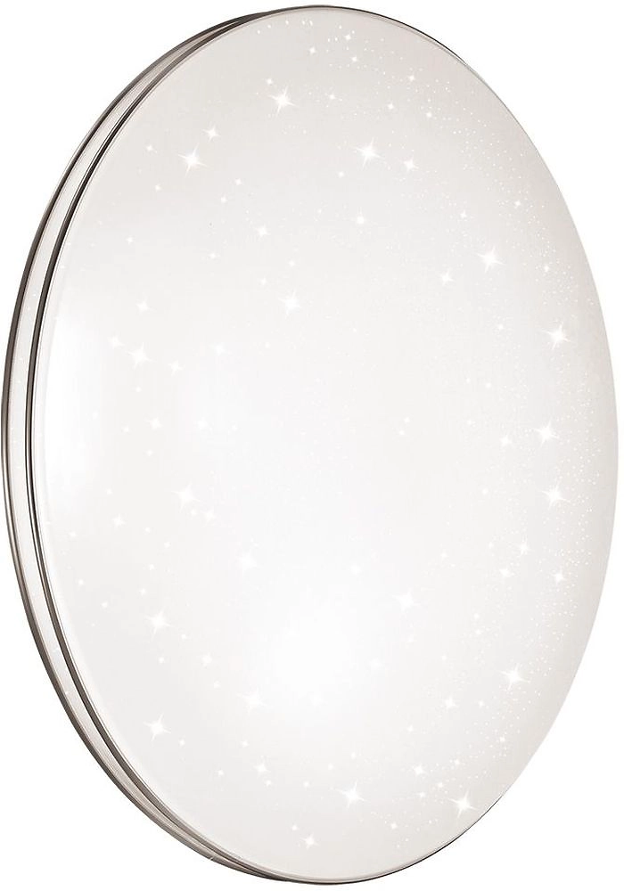 Светильник настенно-потолочный Sonex LEKA 2051/CL 30 Вт 3150 лм