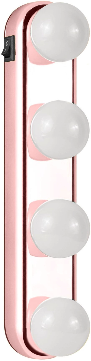 Светильник светодиодный Rombica LED Beauty DL-H014 2 Вт 260 лм