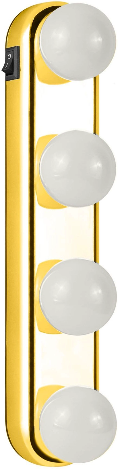 Светильник светодиодный Rombica LED Beauty DL-H015 2 Вт 260 лм