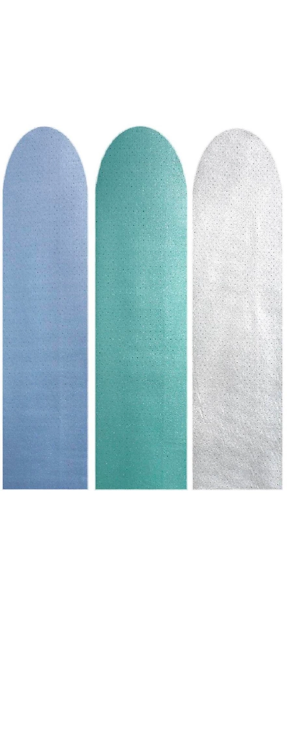 Чехол для гладильной доски Prisma Textil 130х54 см в ассортименте