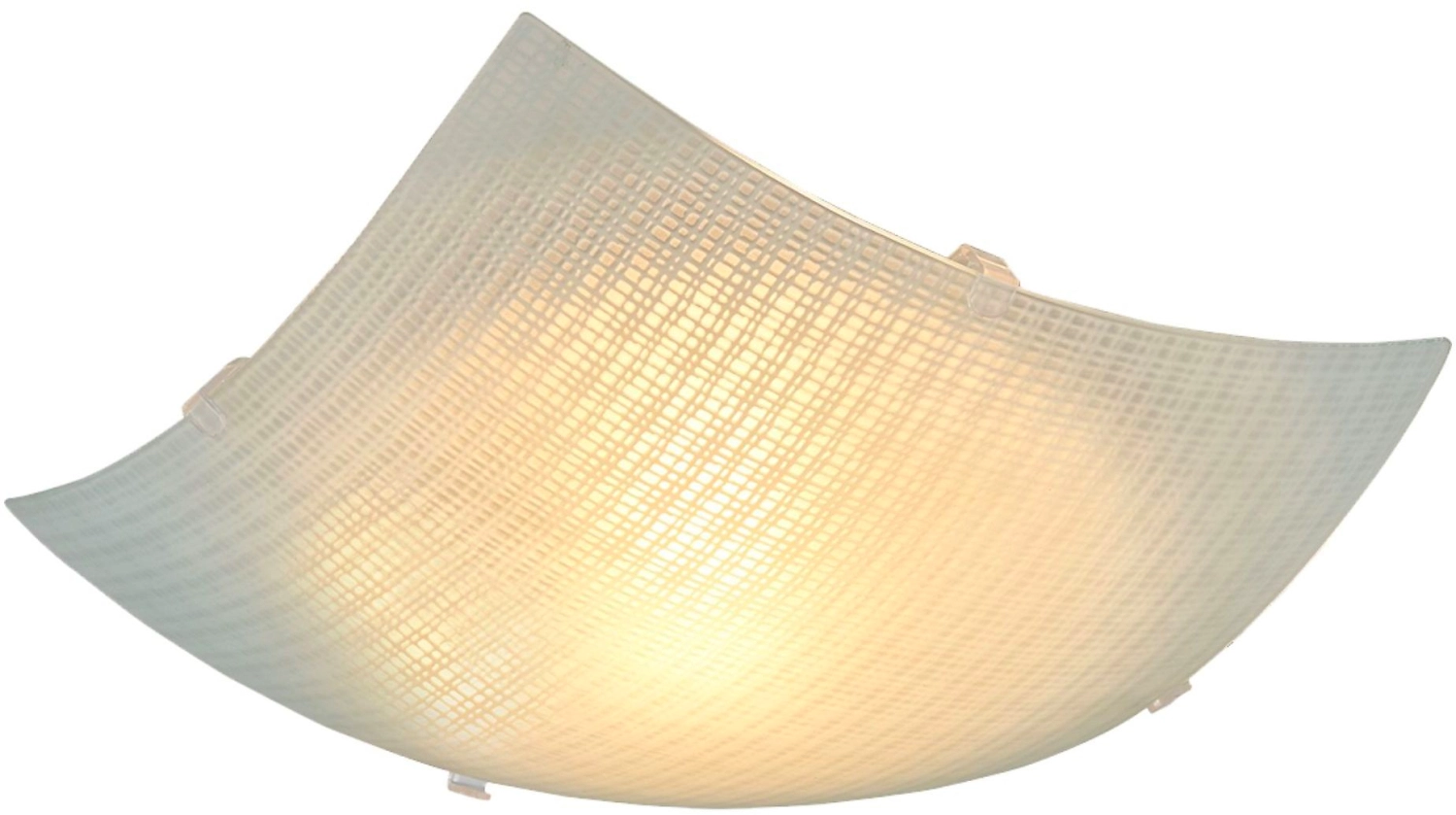 Светильник настенно-потолочный 16-184 Е27 60 Вт