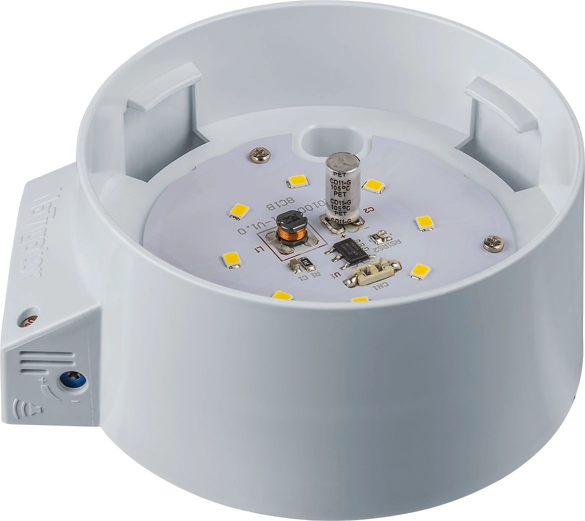 Светильник светодиодный Navigator 80345 6 Вт 480 Лм