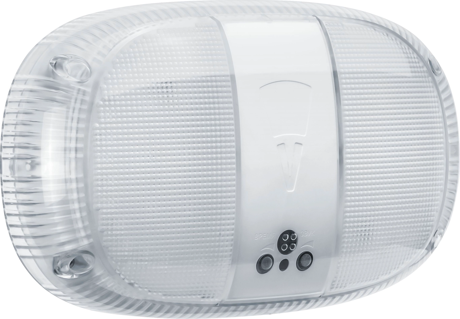 Светильник светодиодный Navigator Антей 82745 12 Вт 1260 Лм