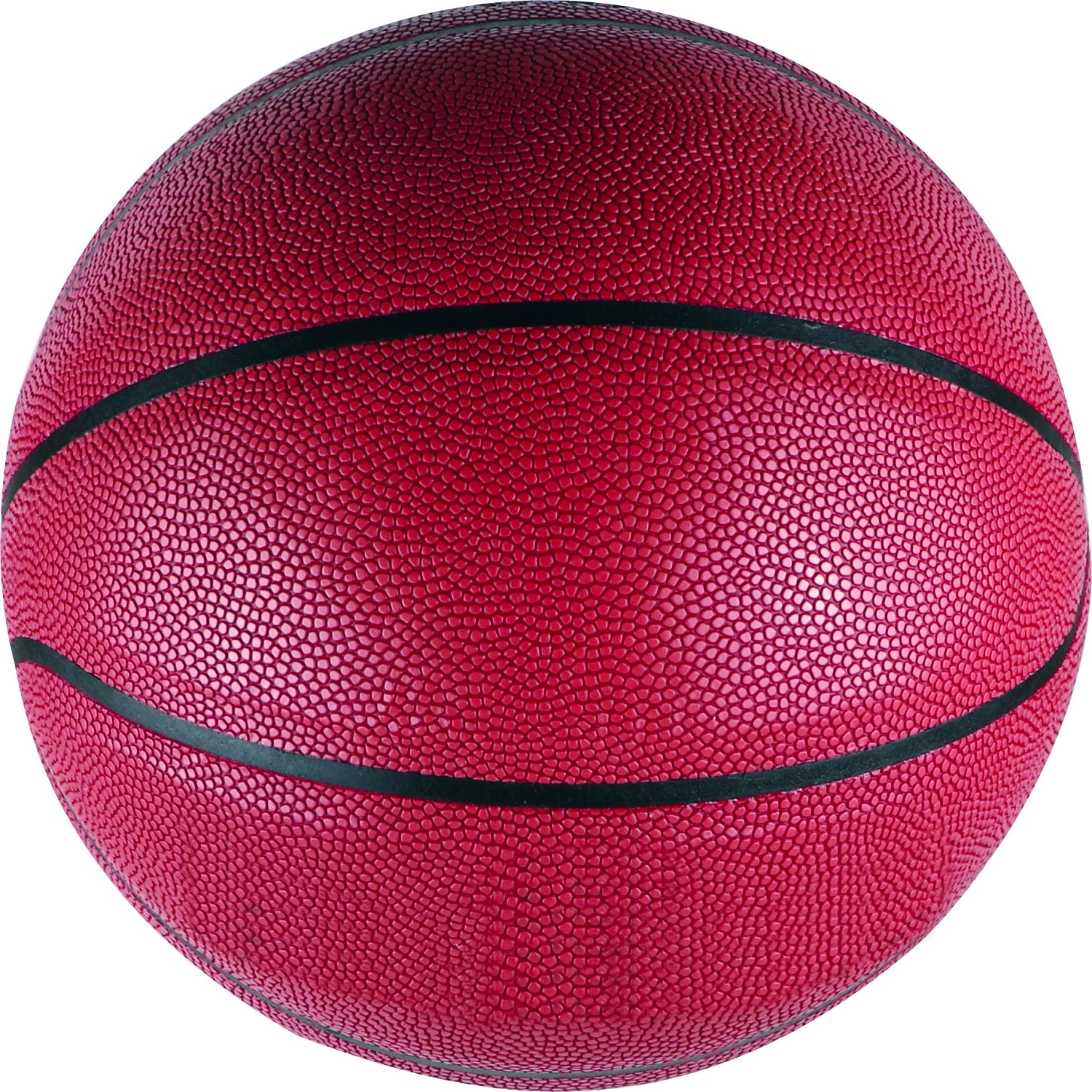 Мяч баскетбольный BASKETBALL полиуретан 23,8 см