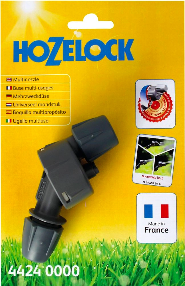 Сопло для опрыскивателя HOZELOCK Multi Nozzle