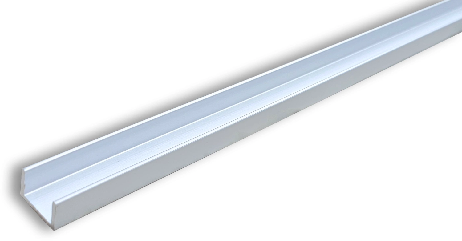 Планка для панели торцевая 4 мм 1 шт