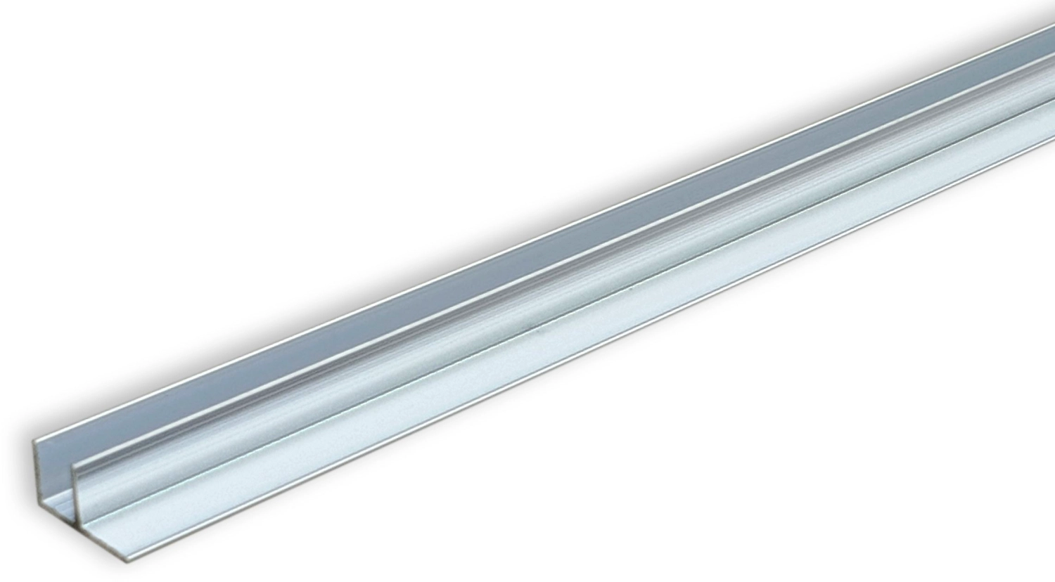 Планка для панели угловая 4 мм 1 шт