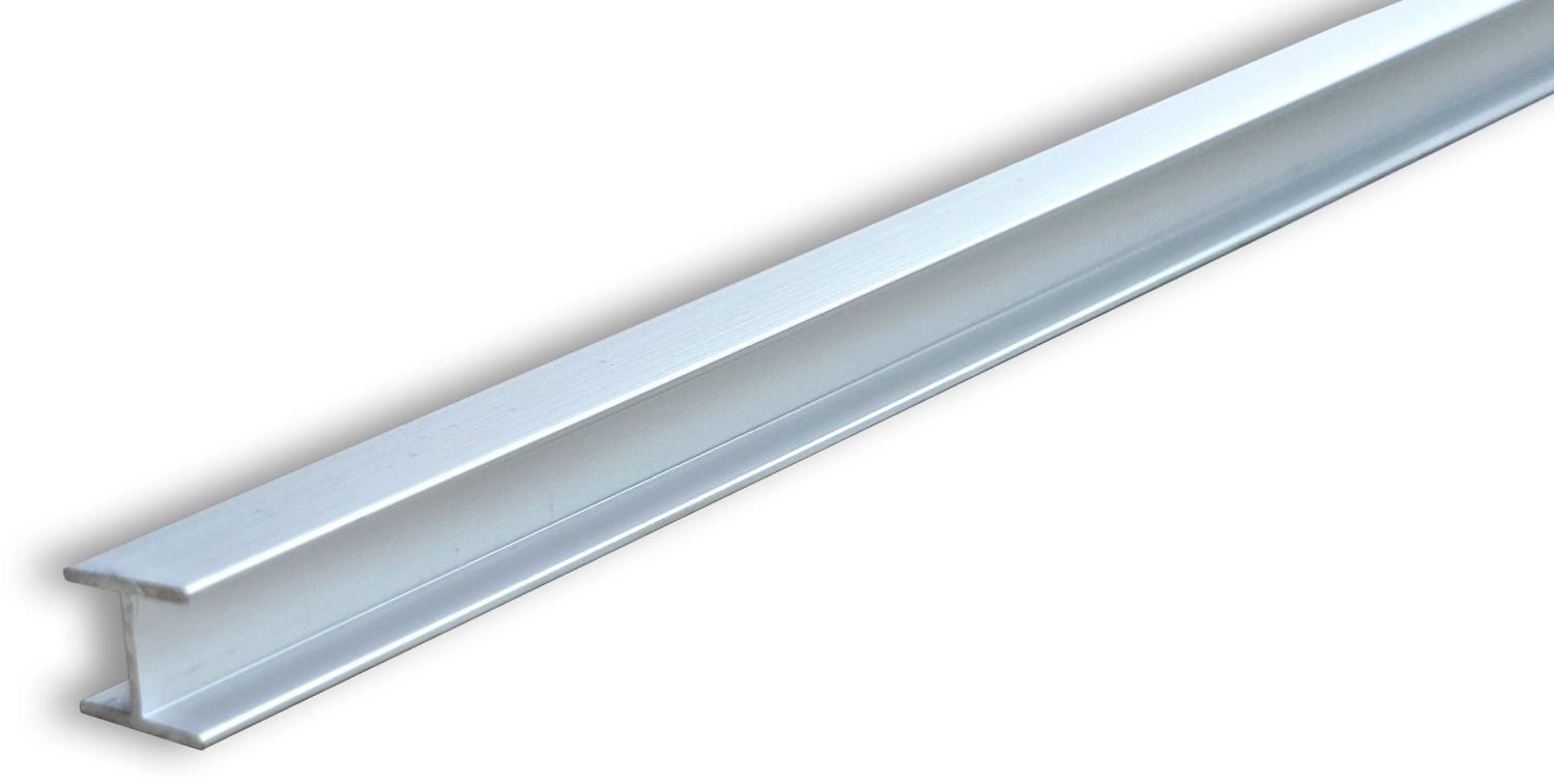 Планка для панели соединительная 6 мм 1 шт