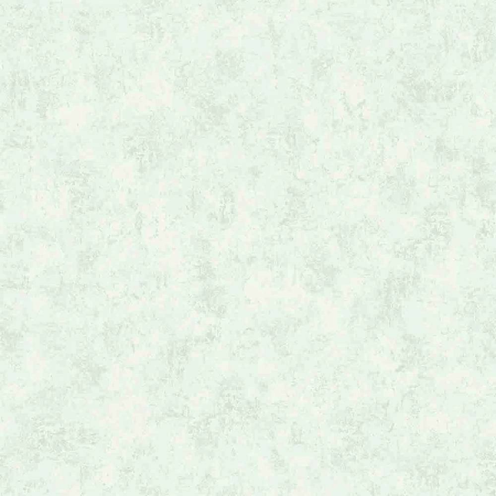 Виниловые обои Саратовские обои Aurora Гранж 017-04 зеленые 0,53х10 м