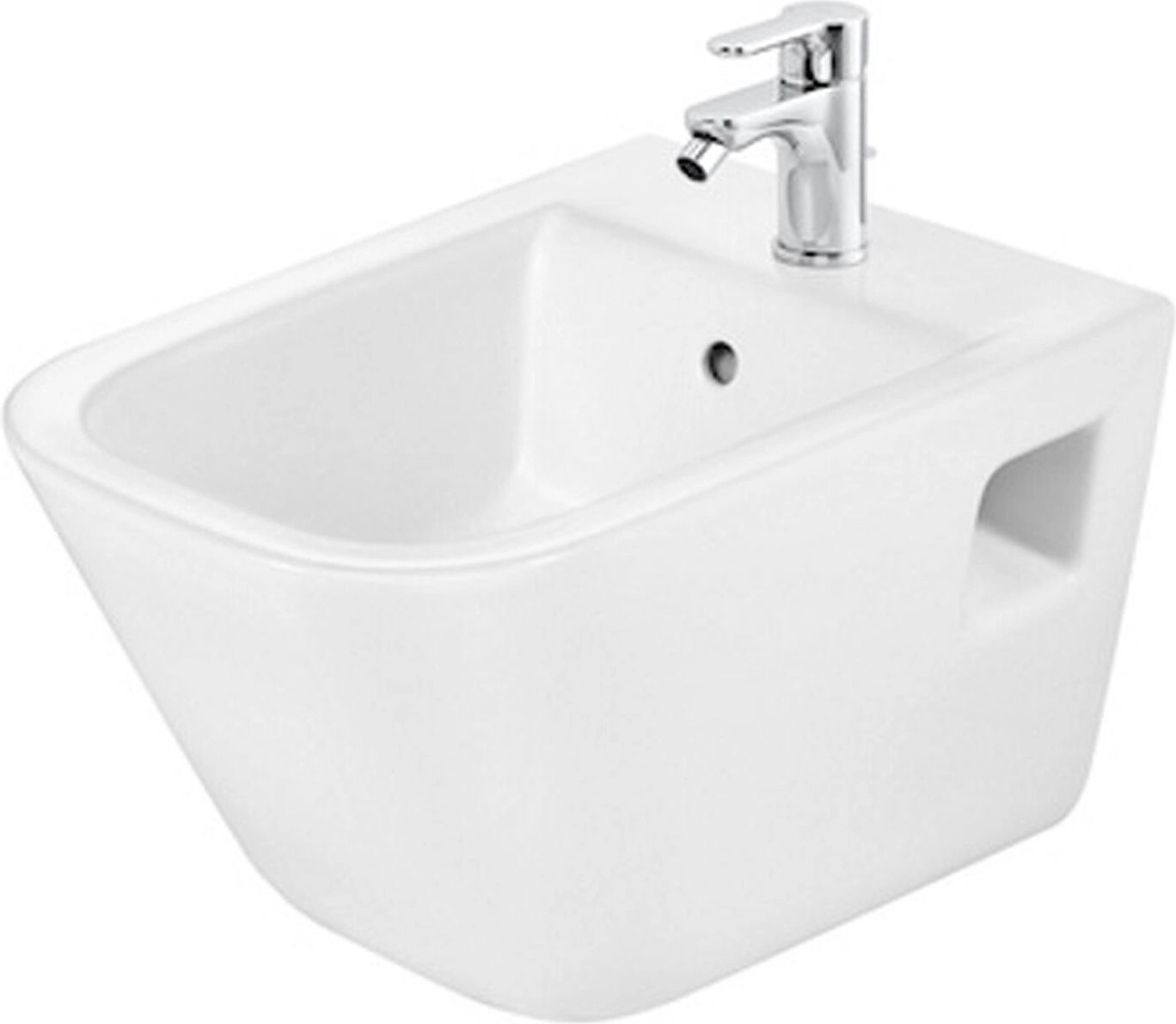 Биде подвесное Roca The Gap 357475000