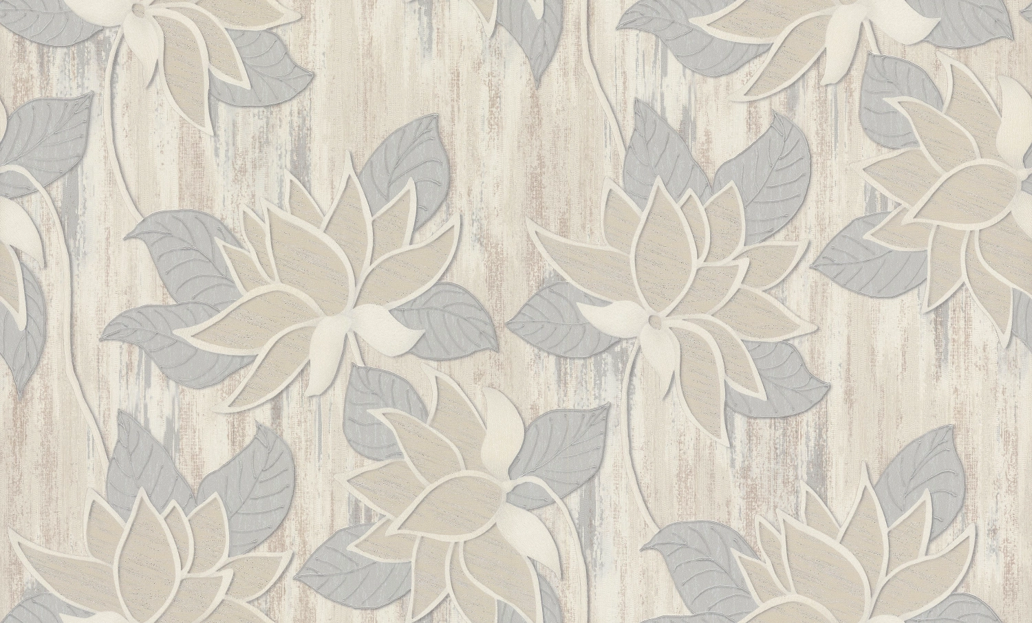 Флизелиновые обои АСПЕКТ Лотос 70337-24 бежевый 1,06х10,05 м