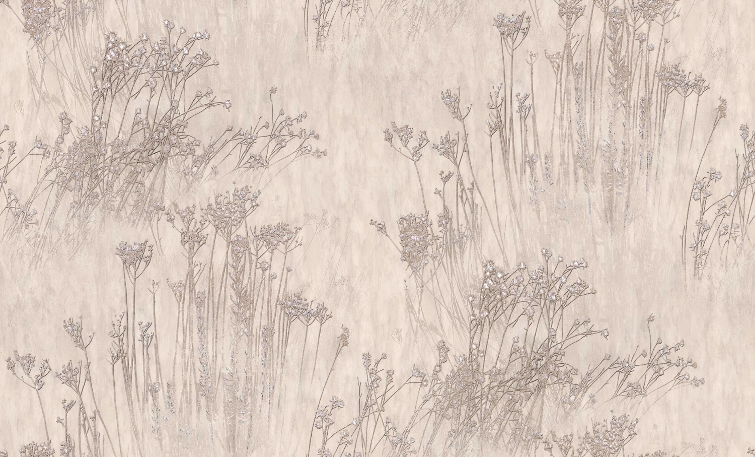 Виниловые обои PALITRA AVIGNON PL71790-24 бежевые 1,06x10,05 м 