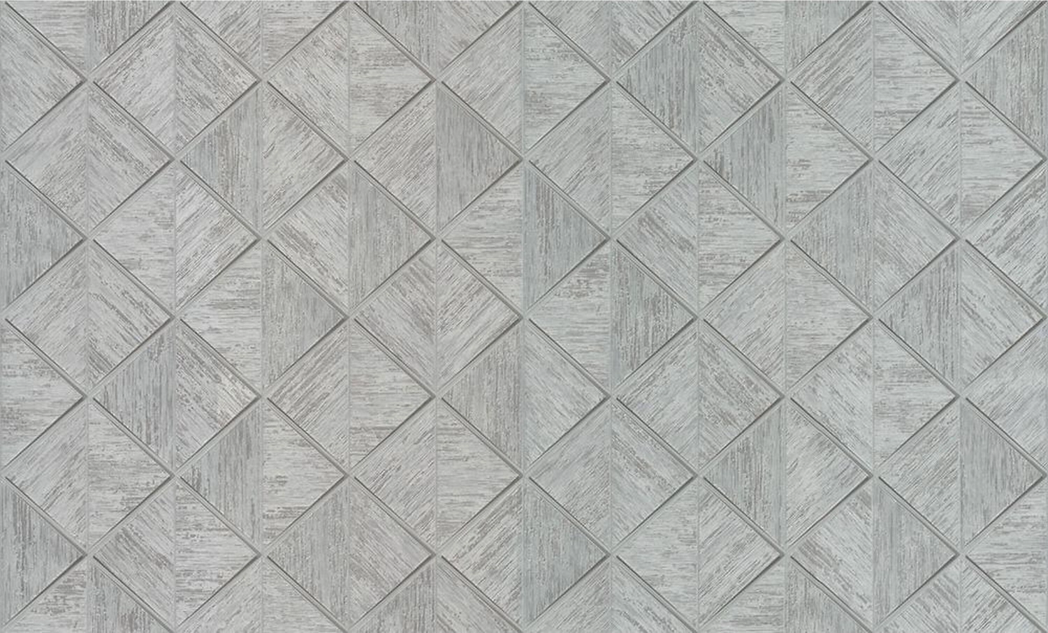 Виниловые обои АСПЕКТ Призма 70303-14 1,06x10,05 м серые