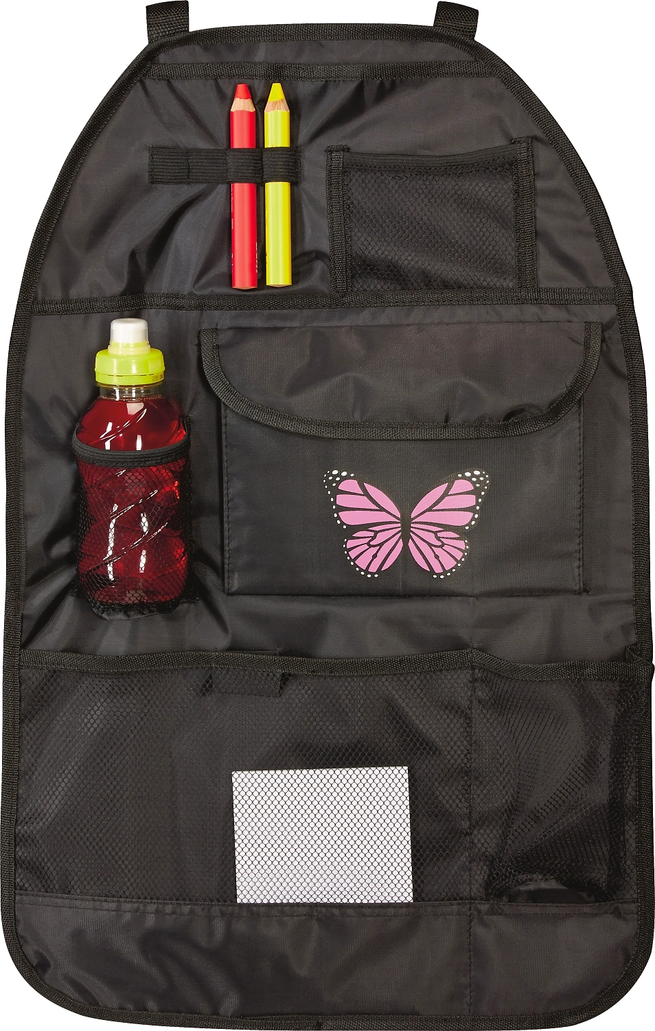 Органайзер OBI Butterfly на сидение автомобиля