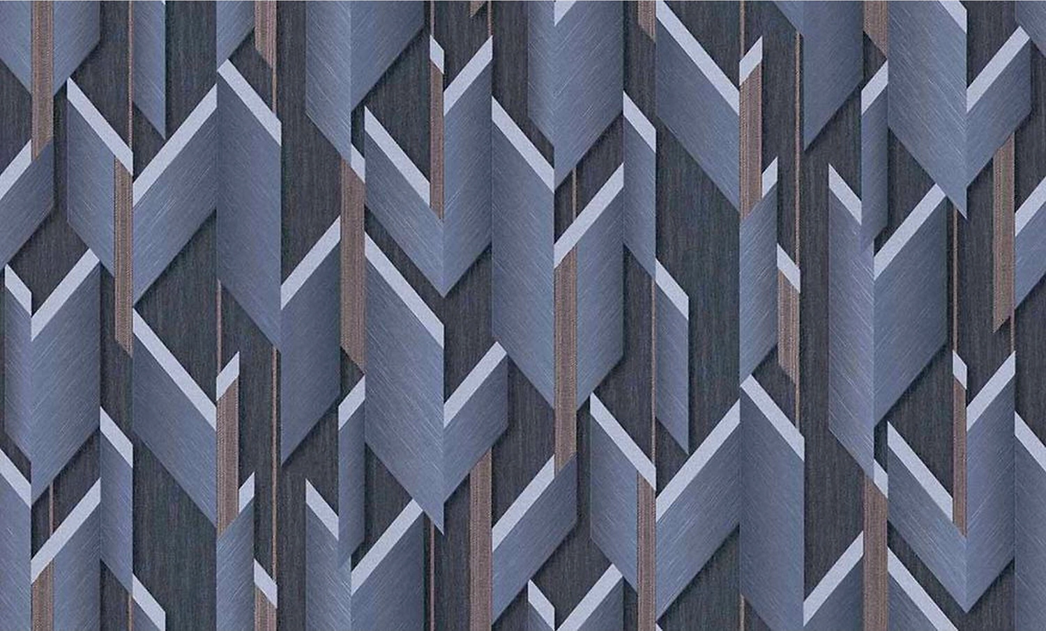 Виниловые обои ERISMANN Fashion for Walls 21 12090-08 1,06х10,05 м многоцветные