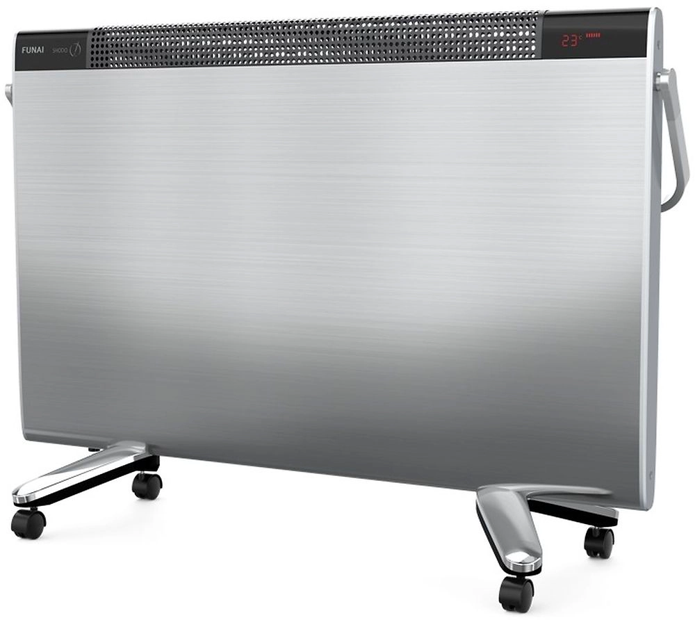 Конвектор электрический Funai ECH-SHE2101ST 2100 Вт