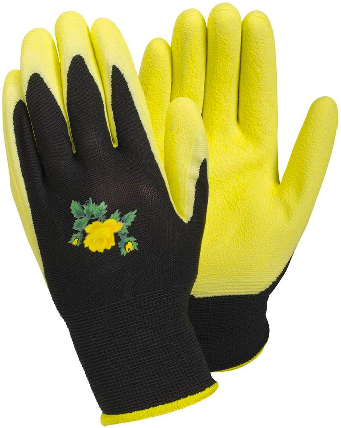 Перчатки рабочие TEGERA 90069 7 р