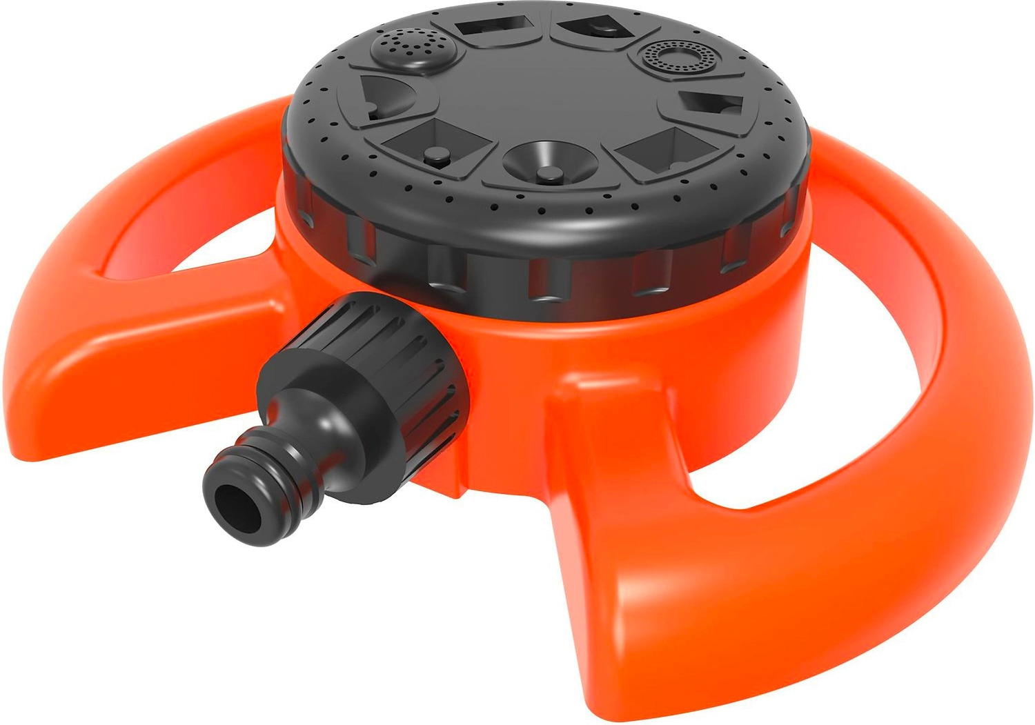 Дождеватель круговой 