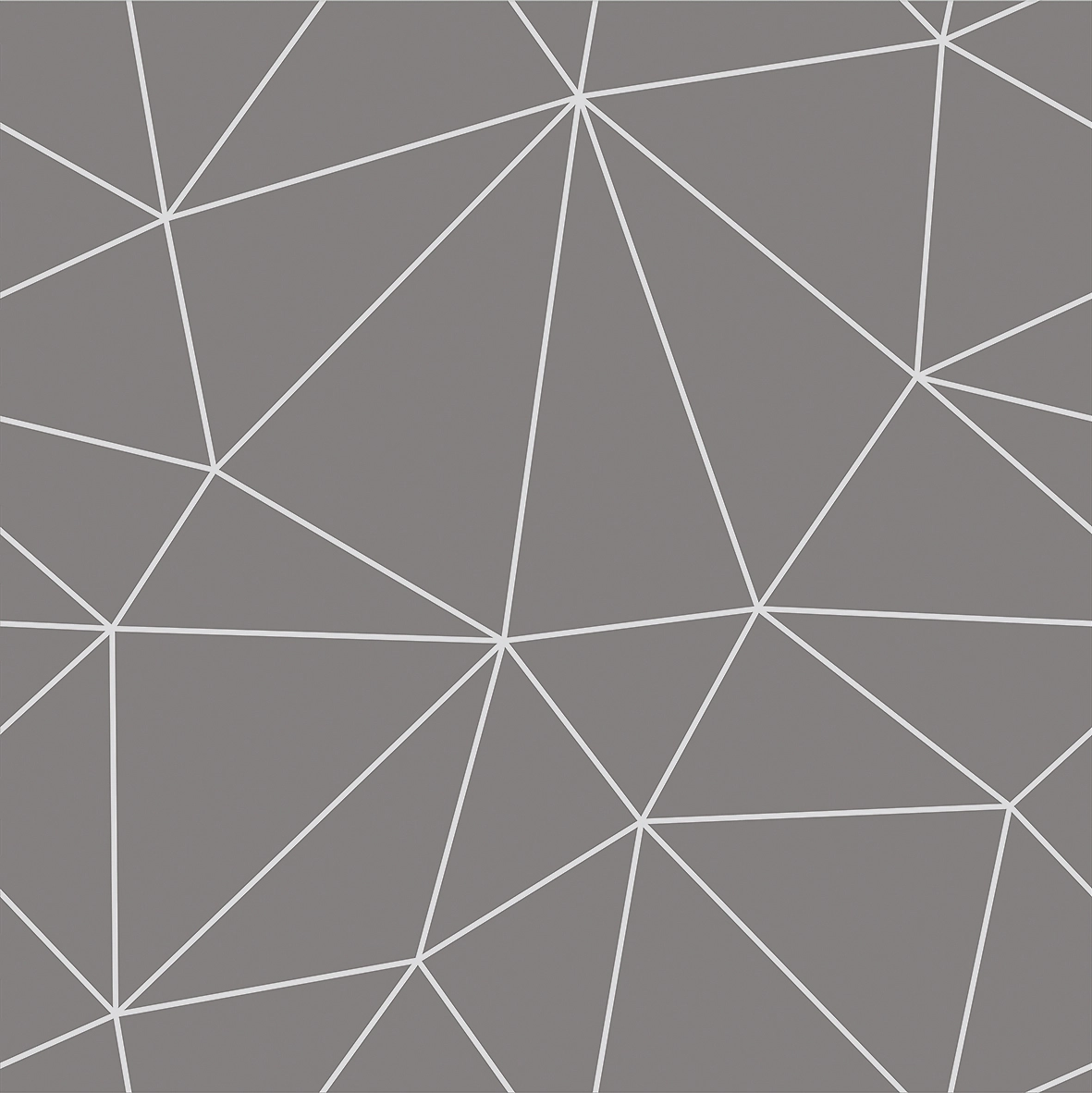 Декор LB Ceramics Гаусс серый 30х30 см