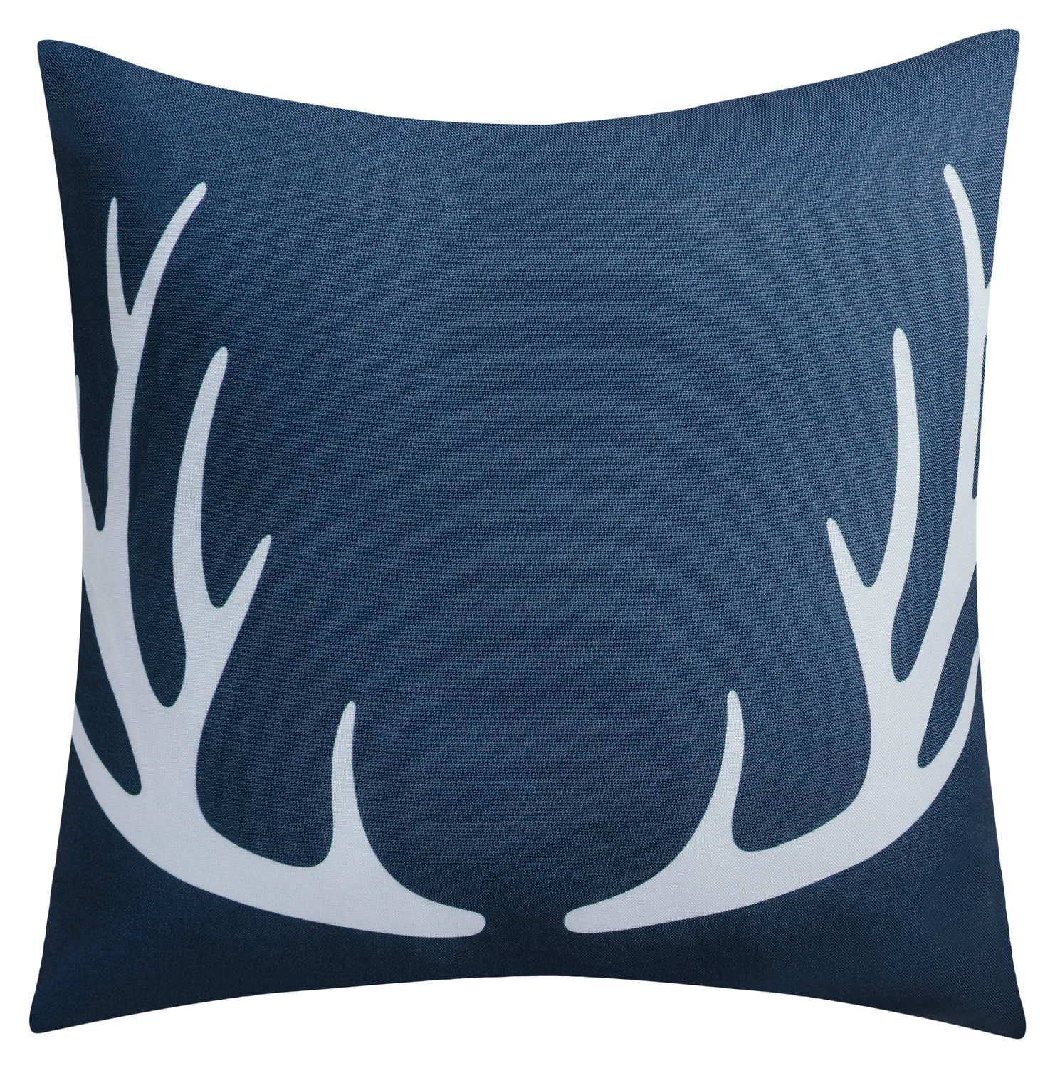 Подушка декоративная Belezza Рога оленя 35х35 см