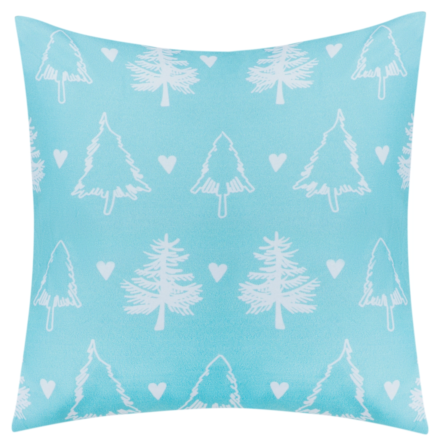 Подушка декоративная Belezza Золотой Лес 35х35 см