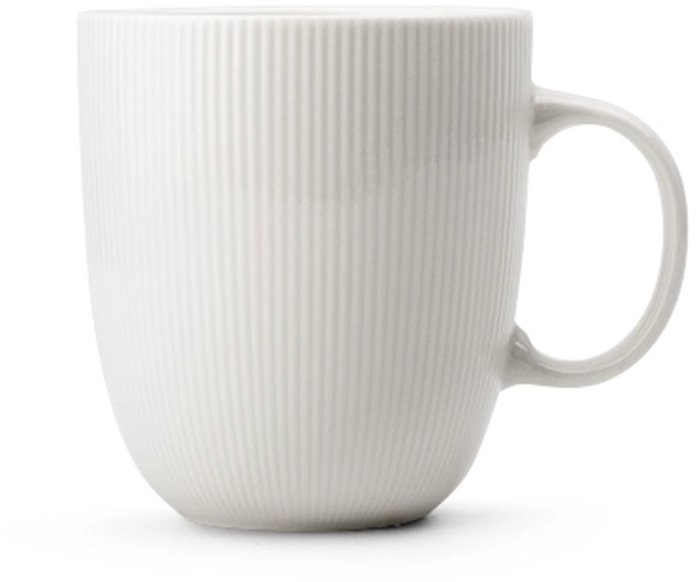 Кружка фарфоровая ATMOSPHERE Ridge 350 мл