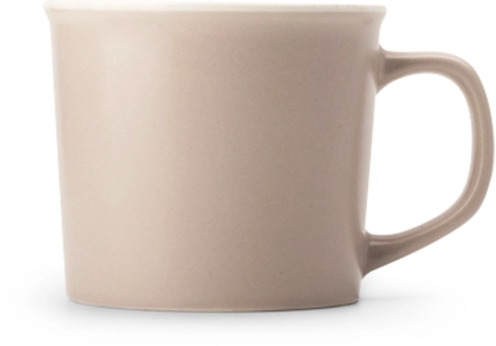 Кружка фарфоровая ATMOSPHERE Matt Spices 340 мл