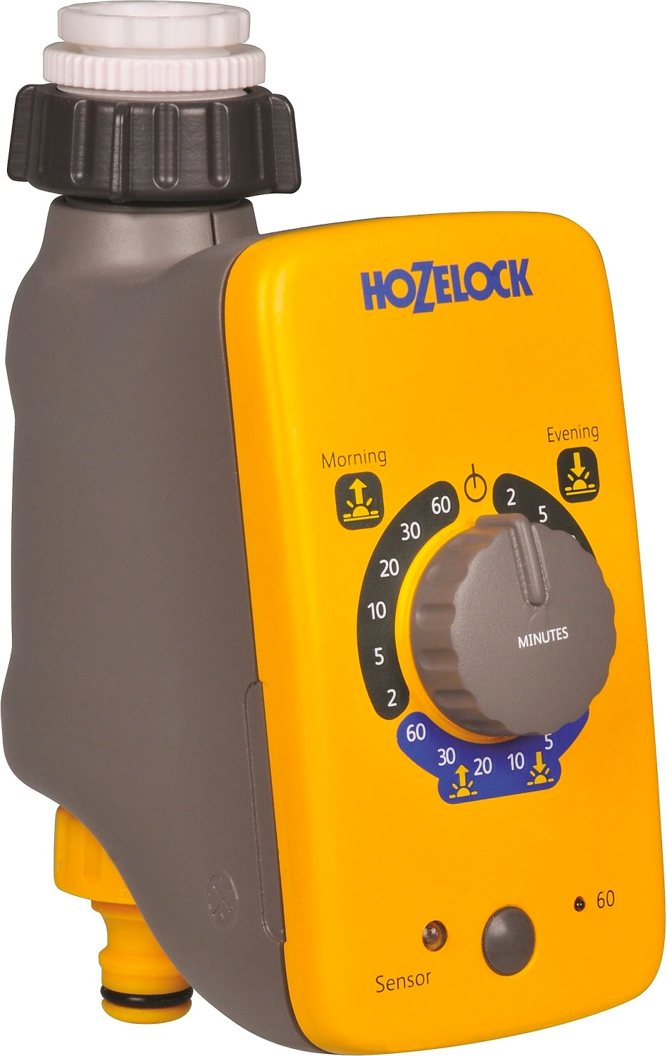 Таймер подачи воды HOZELOCK 2212 