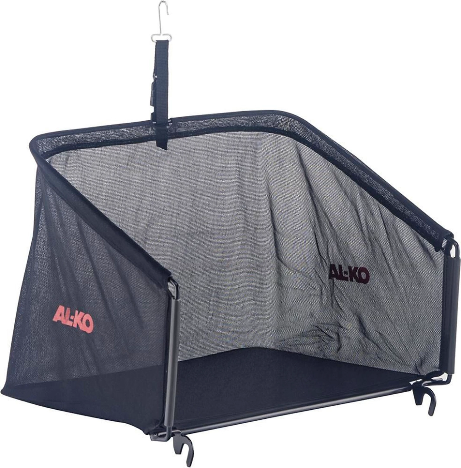 Травосборник AL-KO Razor Cut 38.1 HM 50 л
