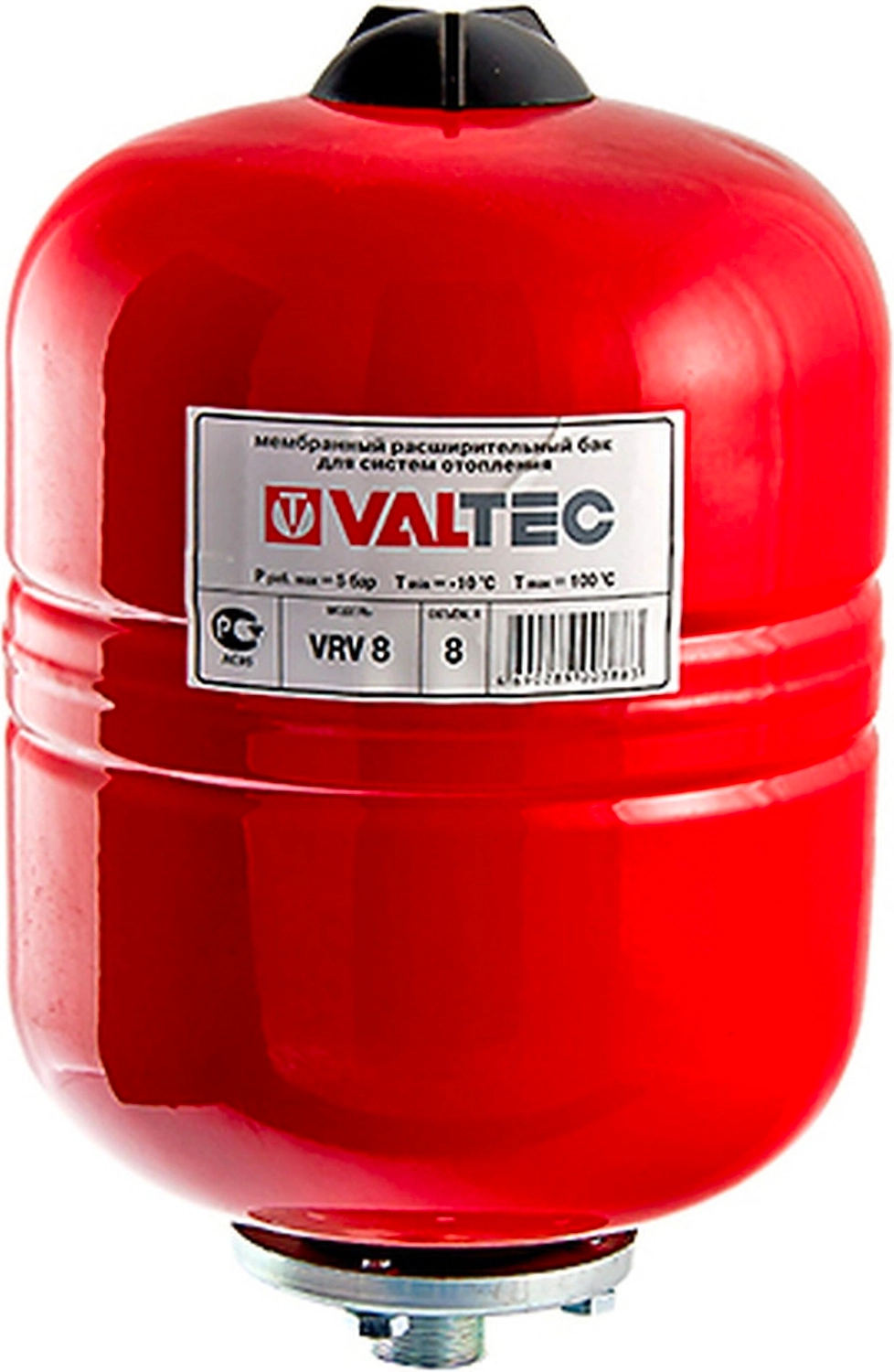 Бак расширительный для отопления VALTEC 12 л