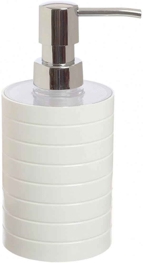 Дозатор для жидкого мыла VANSTORE Linea 318-03 белый
