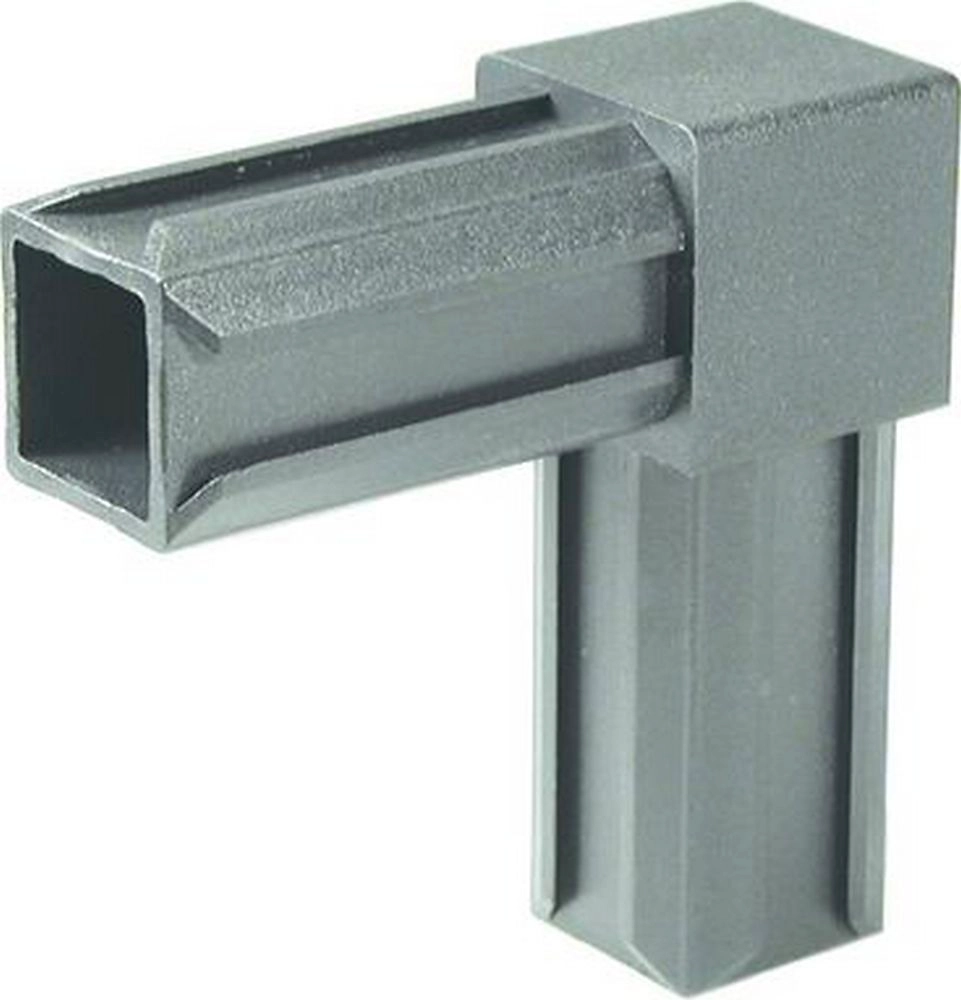 Соединитель угловой GAH ALBERTS 30x30 мм