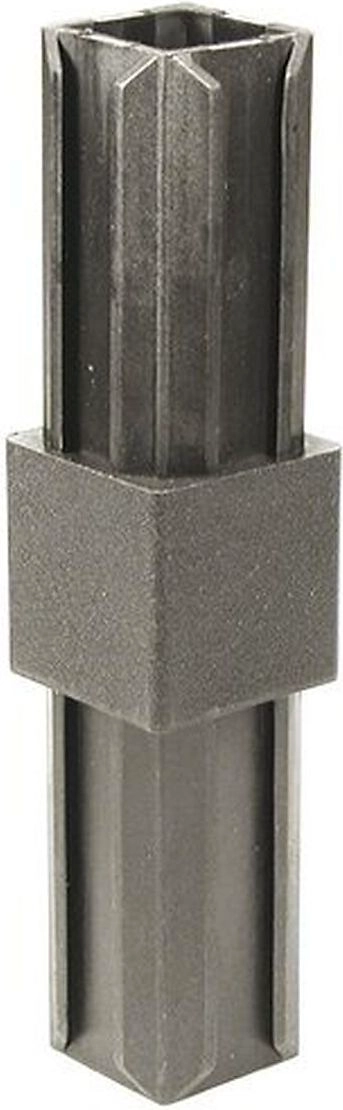 Соединитель одноуровневый GAH ALBERTS 20x20 мм