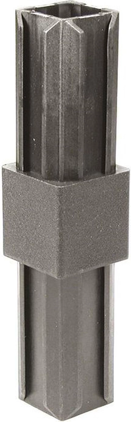 Соединитель одноуровневый GAH ALBERTS 30x30 мм