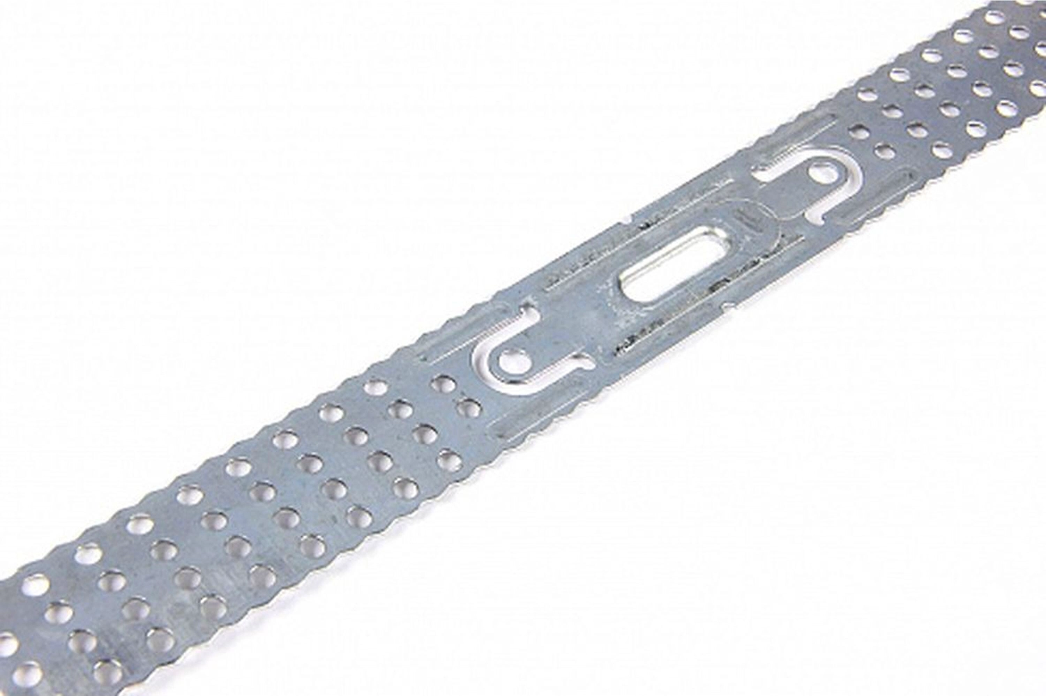 Подвес прямой 300х27х1 мм