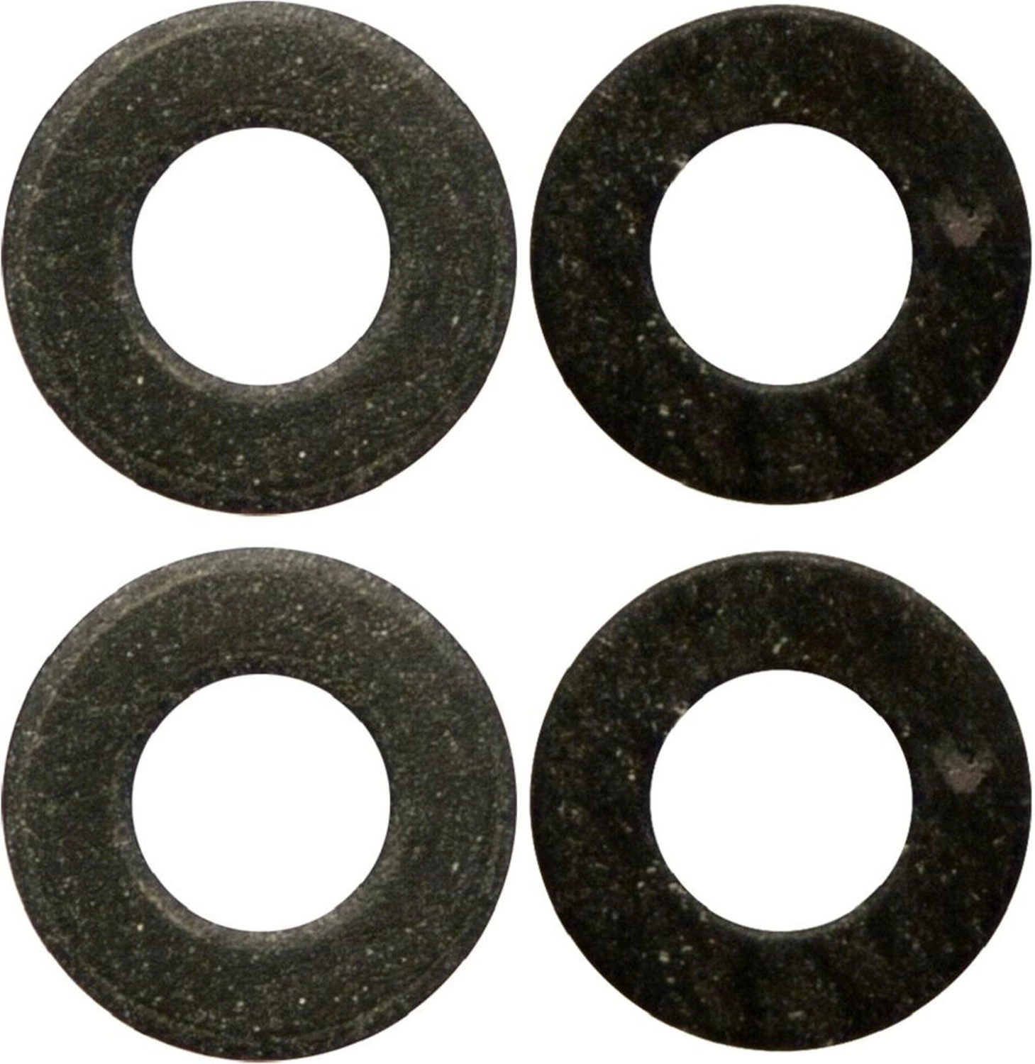 Набор уплотнительных прокладок MasterProf паронит-резина d14 мм 4 шт