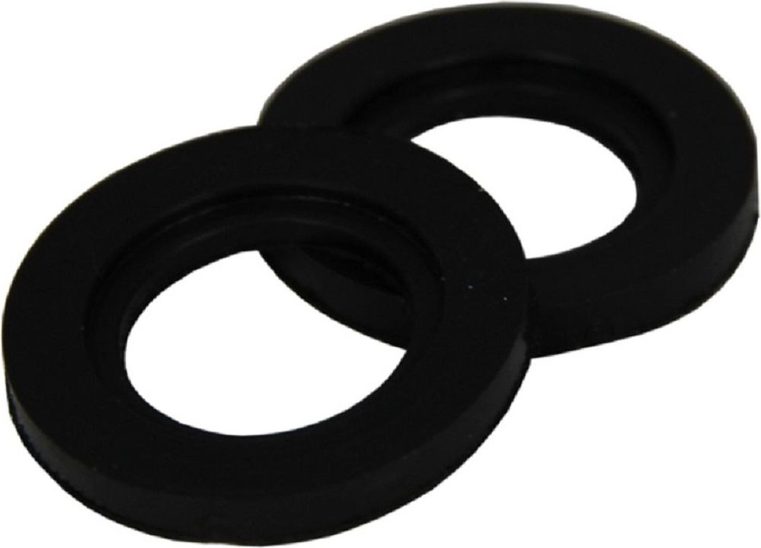 Прокладка для стиральной машины MasterProf резина 3/4" 2 шт