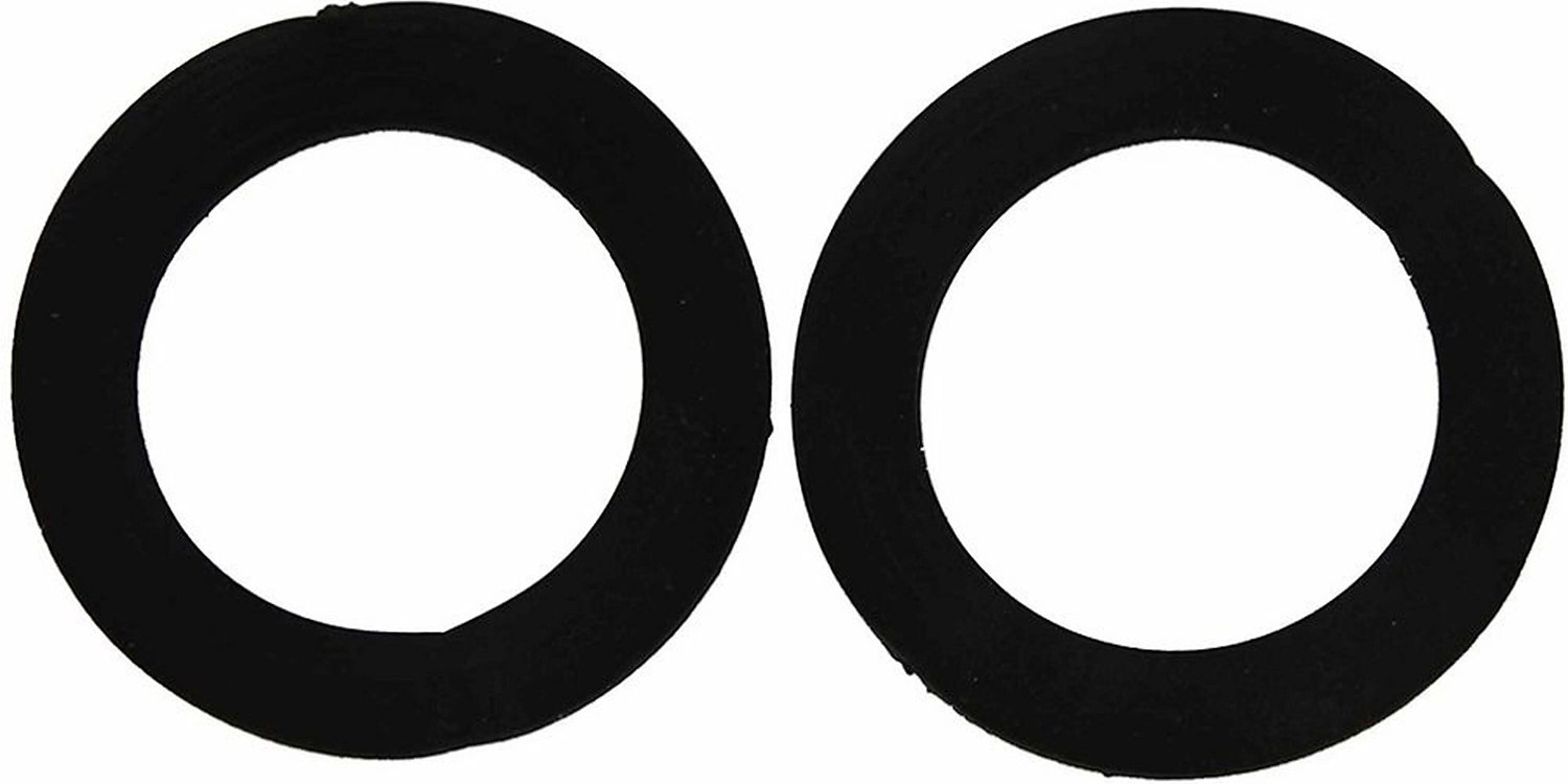 Прокладка уплотнительная для полотенцесушителя MasterProf резина 30 мм 2 шт