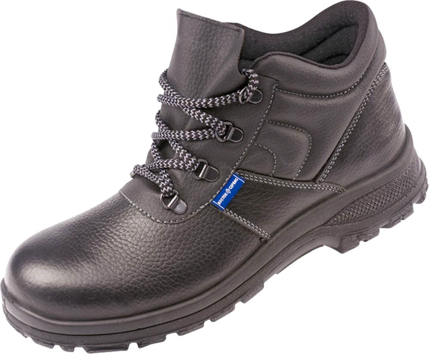 Ботинки мужские TOFF натуральная кожа р. 42