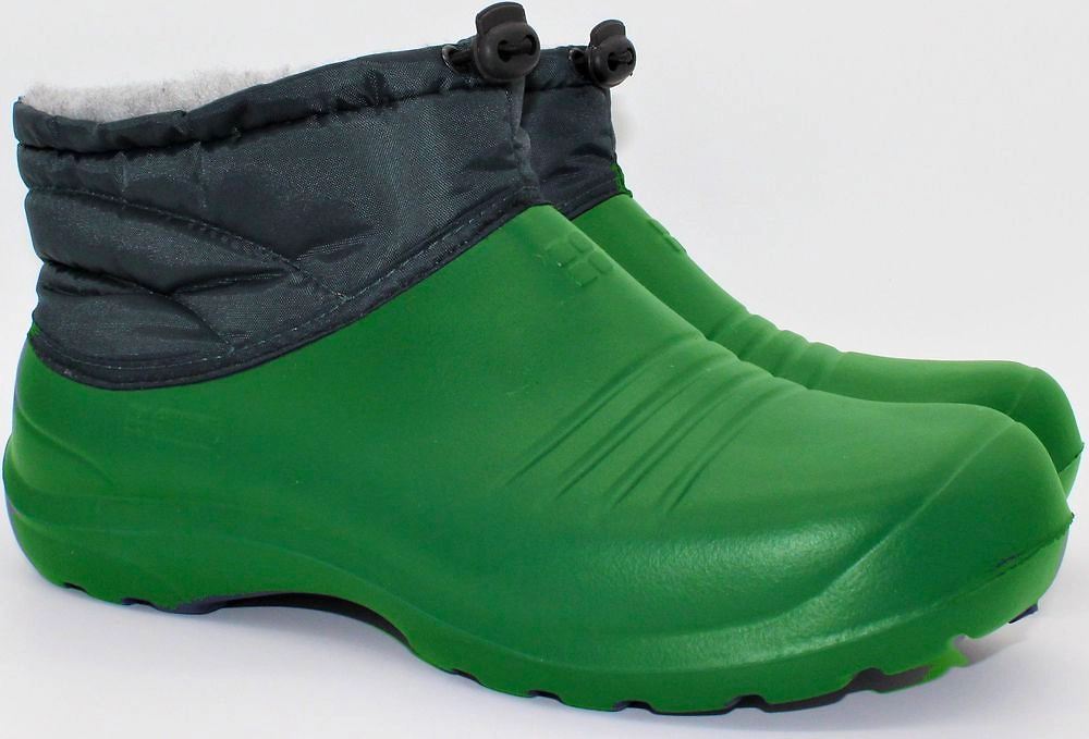 Ботинки утепленные женские RETRO р. 36-41