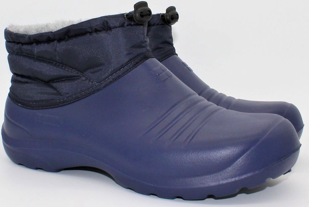 Ботинки утепленные мужские RETRO р. 40-45