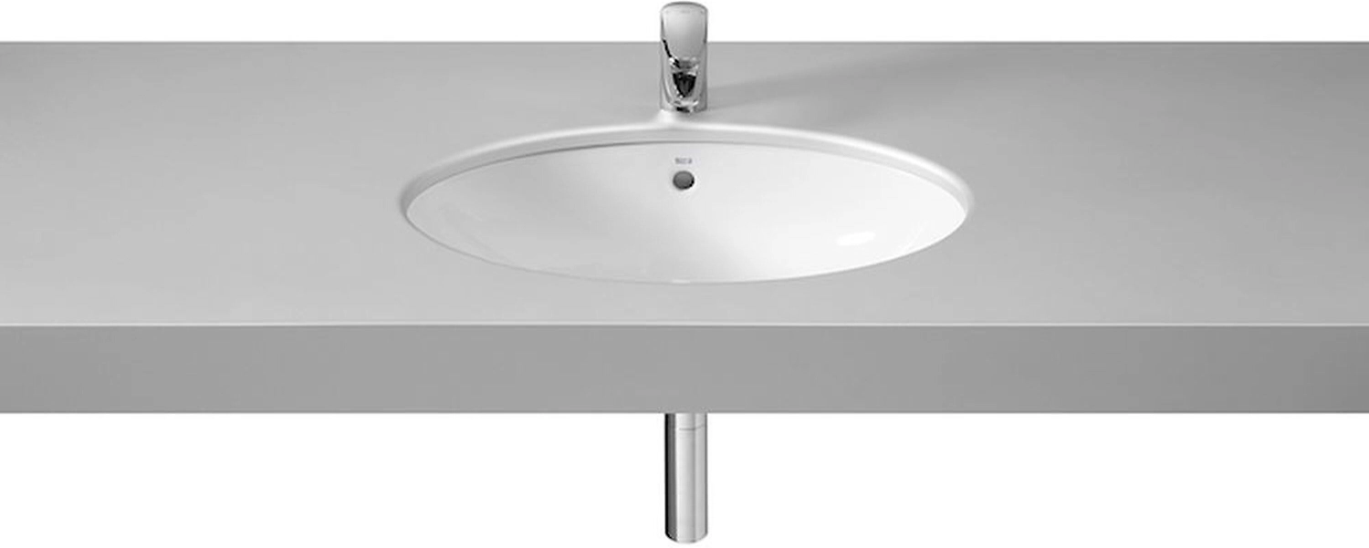 Раковина накладная Roca Berna 327871001 56 см