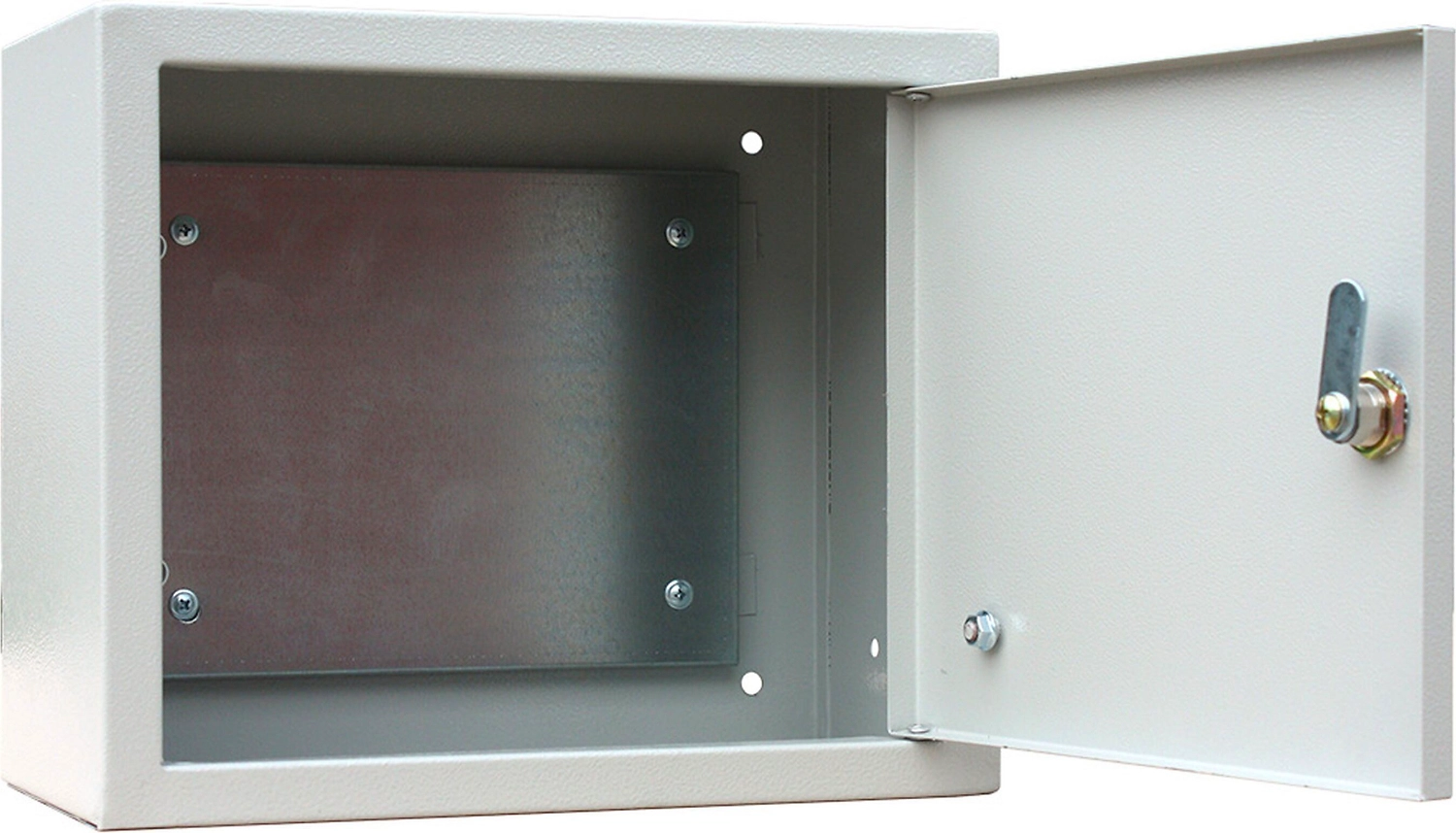 Распределительный щит RUCELF ЩМП-02 300x250x155 мм