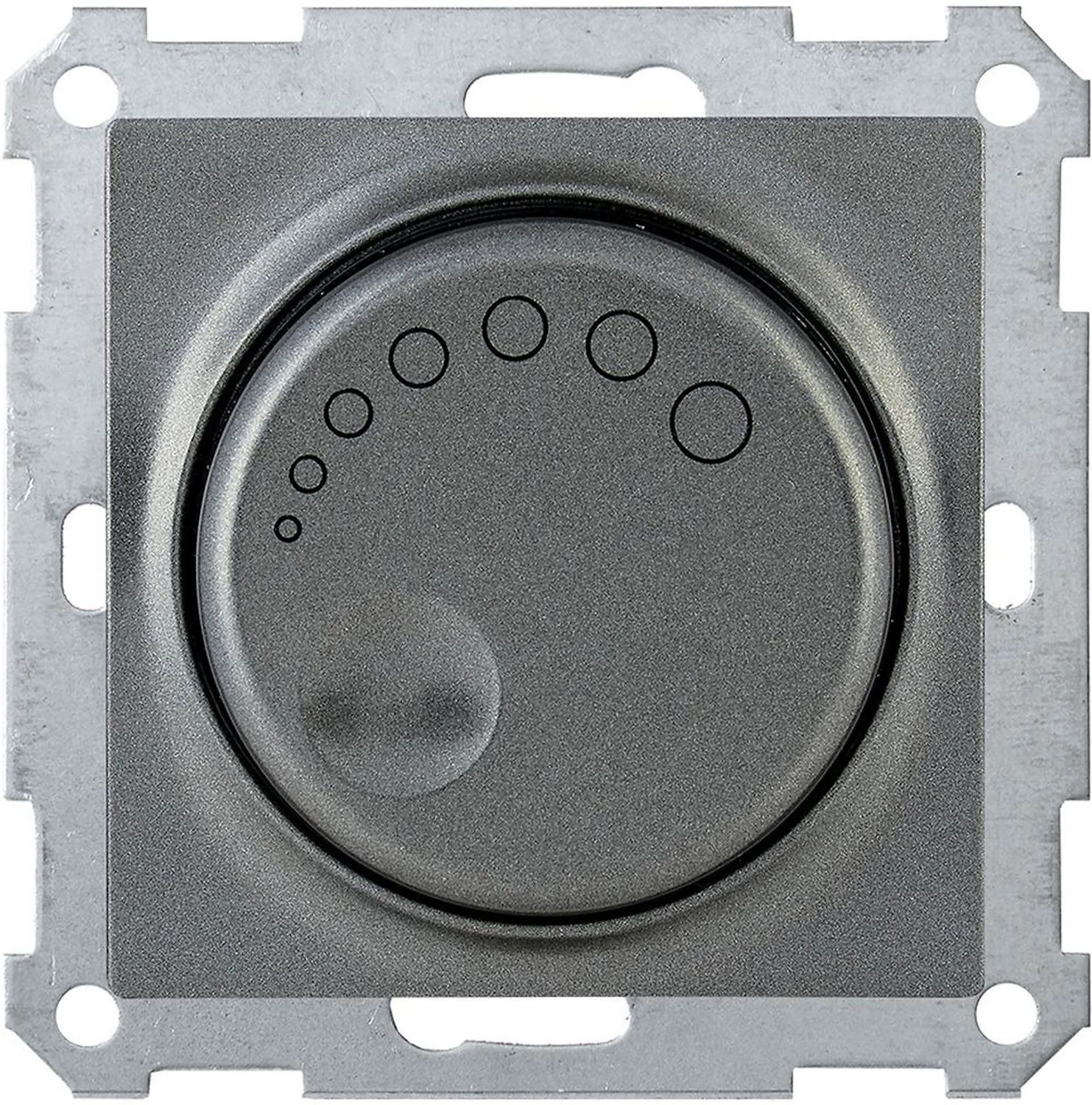 Диммер IEK BOLERO СС10-1-1-Б 