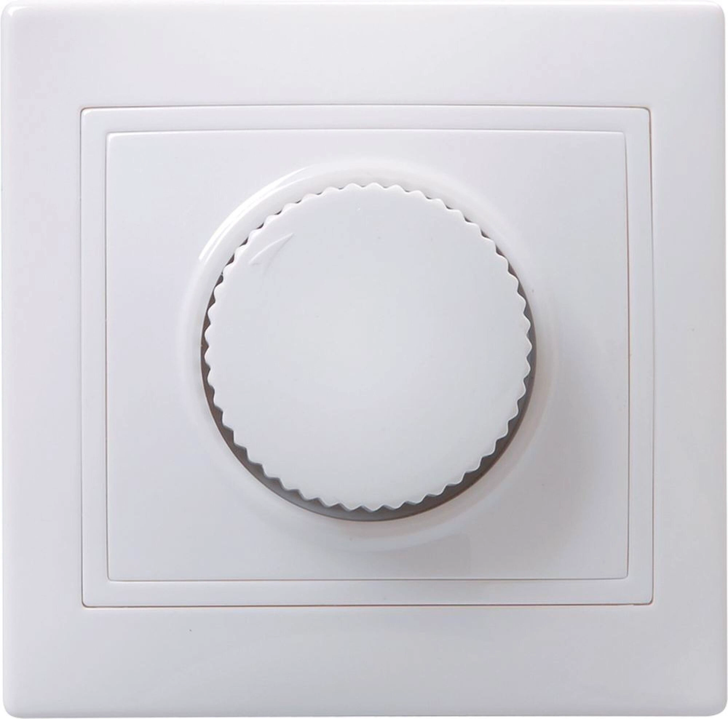 Диммер IEK КВАРТА ВСР10-1-0-КБ