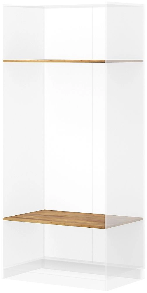 Полка шкафа ФЕЛИКС 45х90 см таксония