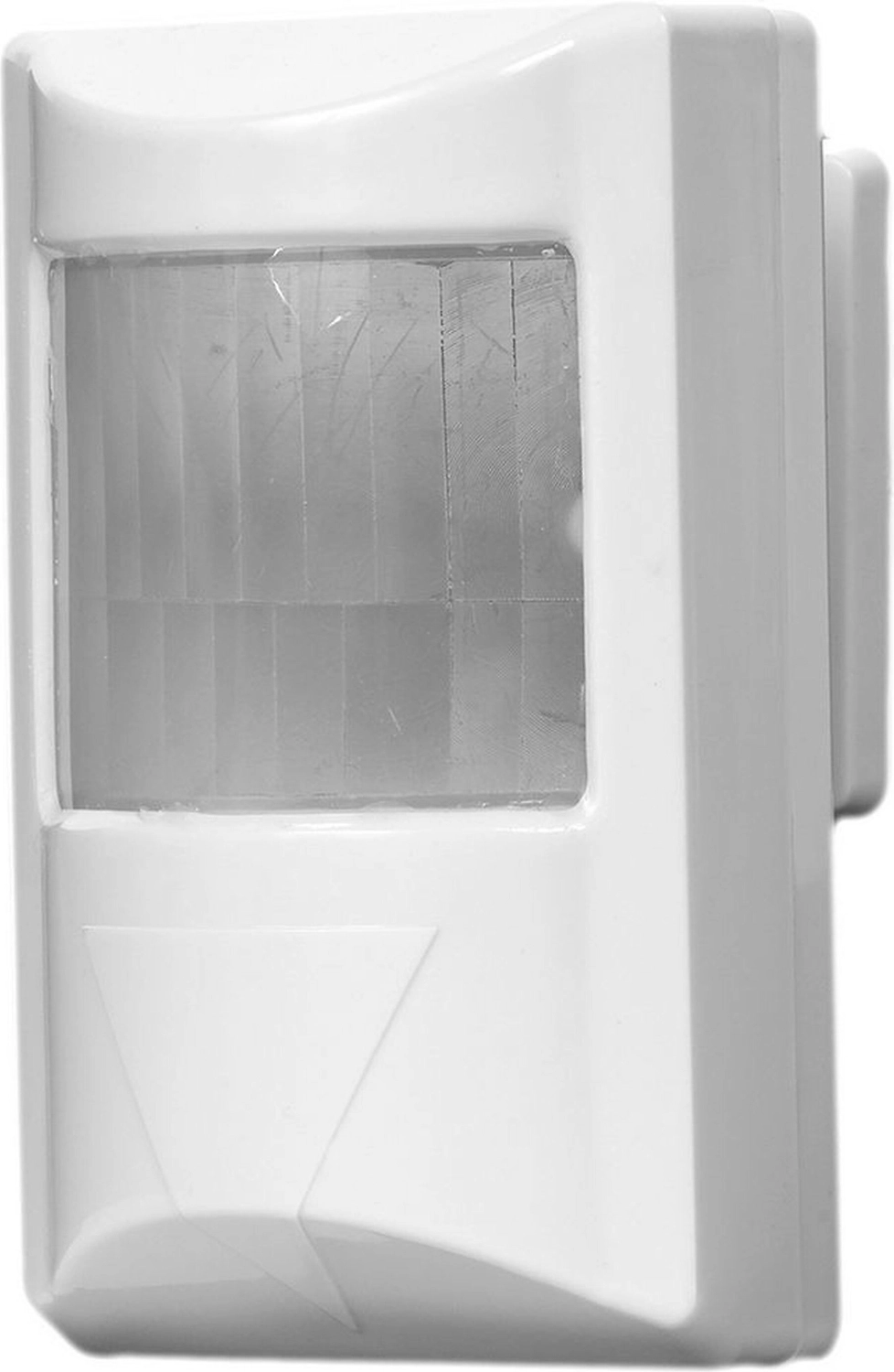 Датчик движения REV 28504 проводной белый