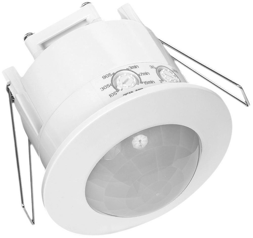 Датчик движения REV DDV-2 проводной