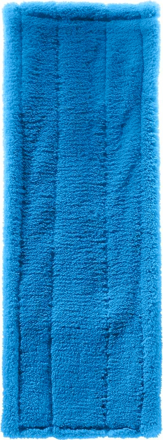 Насадка для швабры Микрофибра синий